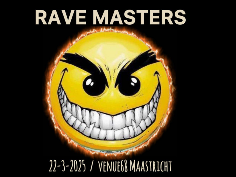 rave-masters