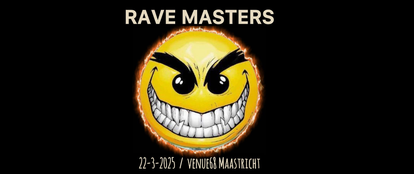 Rave Masters