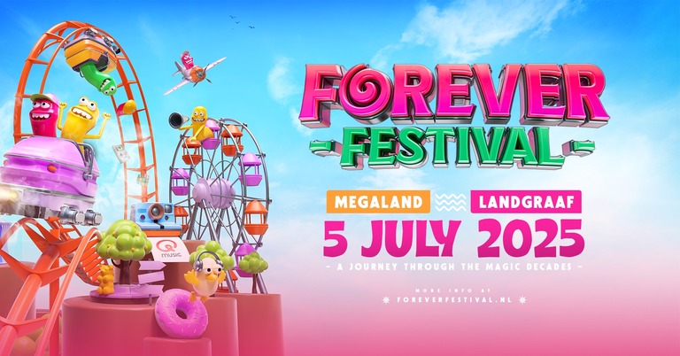 Forever festival