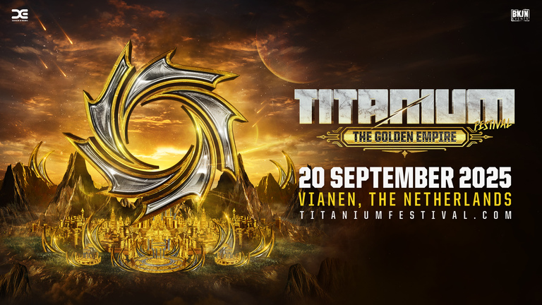 Titanium Festival